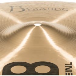 Meinl Cymbals B21HR talerz perkusyjny typu Ride
